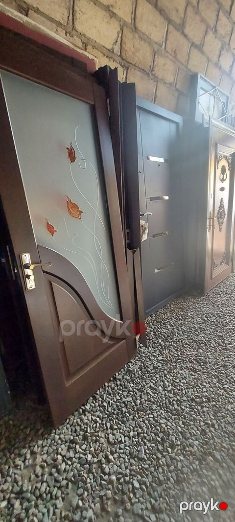 Coxdu zeng edin — Gəncə