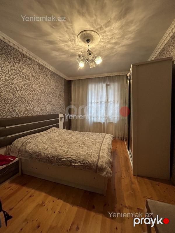 Satılır 3 otaqlı Həyət evi / Villa, 120 m², Sabunçu rayonu — Ev, villa, Bakı (8)