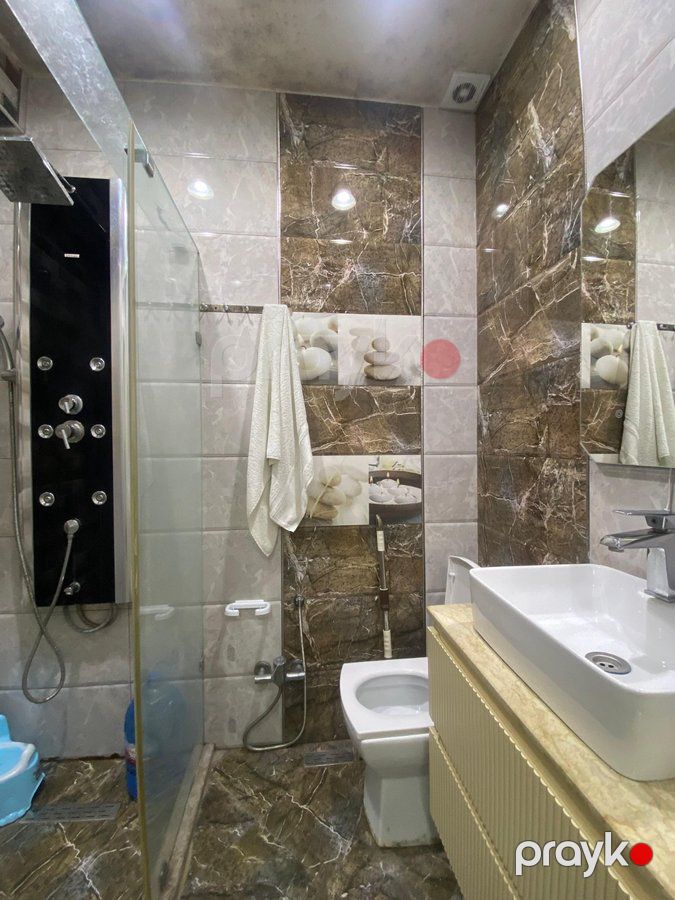 2 otaqlı mənzil, 50 m², Xırdalan ş — Mənzil (7)