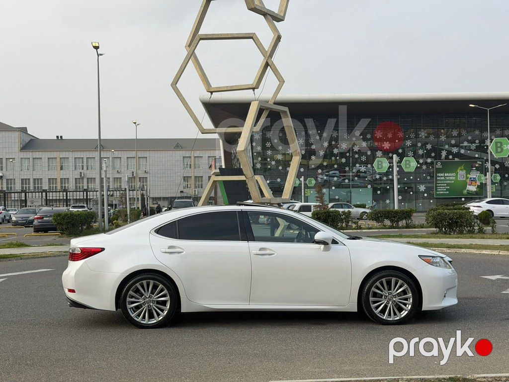 Lexus ES 350, 3.5 L, 2014 il, 253 000 km — Avtomobillər, Bakı (11)