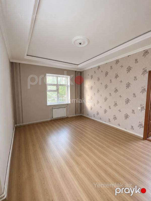 Satılır 2 otaqlı Bina evi menzil (Köhnə tikili), 50 m², 26-cı məhəllə — Mənzil, Sumqayıt (5)