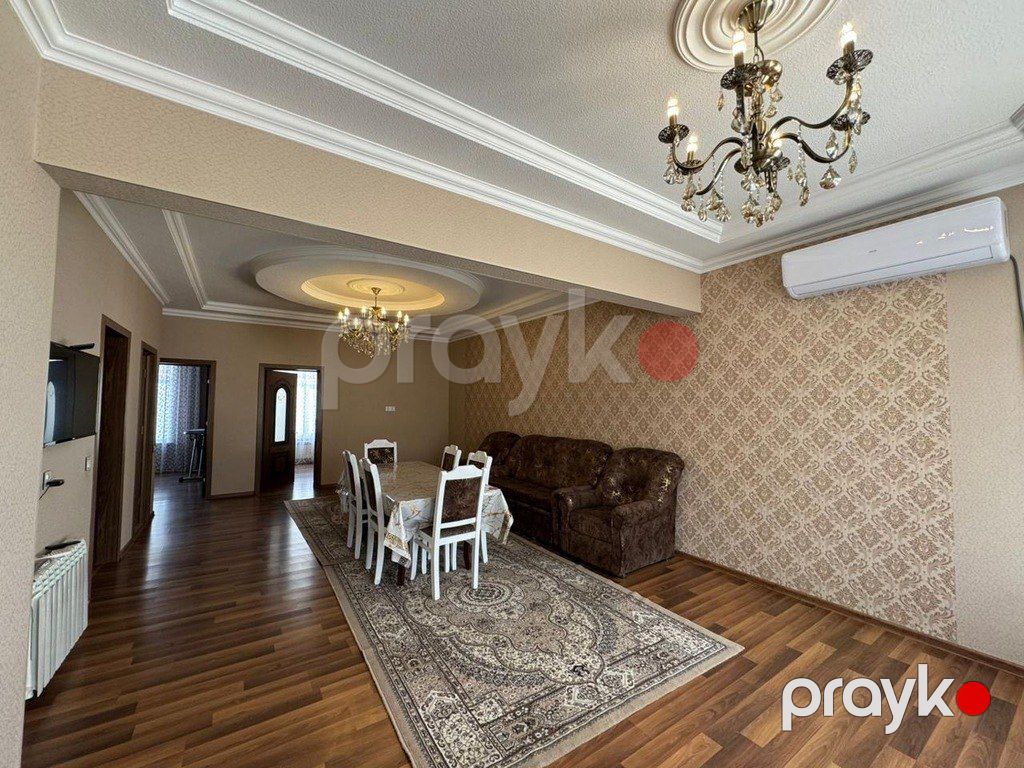 Villa kirayə verilir, Quba r — Ev, villa, Quba (6)
