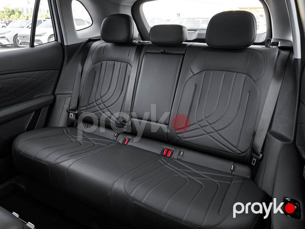 Geely Galaxy Starship 7, 1.5 L, 19.09 kWh, 2026 il, yeni — Avtomobillər (11)
