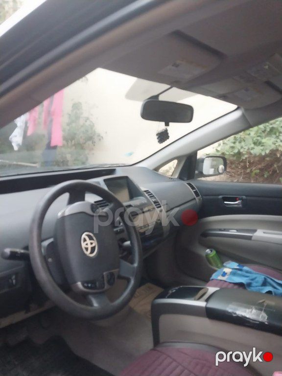 Toyota Prius, 1.5 L, 1.3 kWh, 2008 il, 368 540 km — Avtomobillər, Bakı (5)
