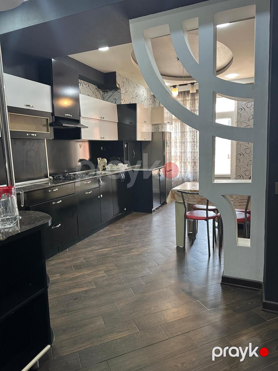 İcarəyə verilir 2 otaqlı yeni tikili 96 m² — Mənzil, Bakı (5)