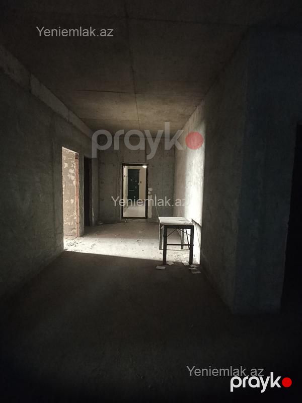 Satılır 5 otaqlı Bina evi menzil (Yeni tikili), 272 m², Nəsimi rayonu — Mənzil, Bakı (7)