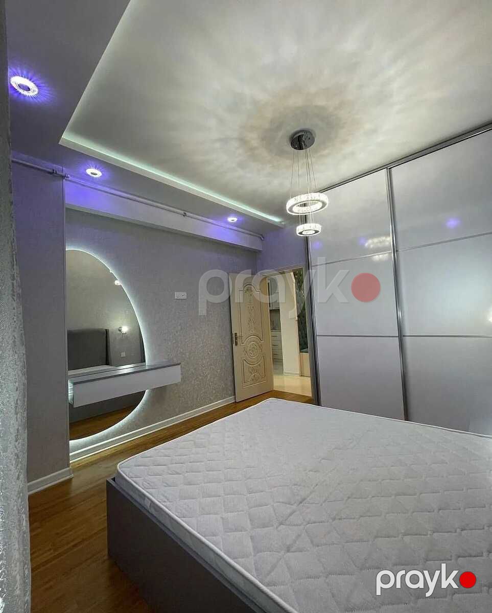 Satılır 2 otaqlı yeni tikili 68 m² — Mənzil, Bakı (7)