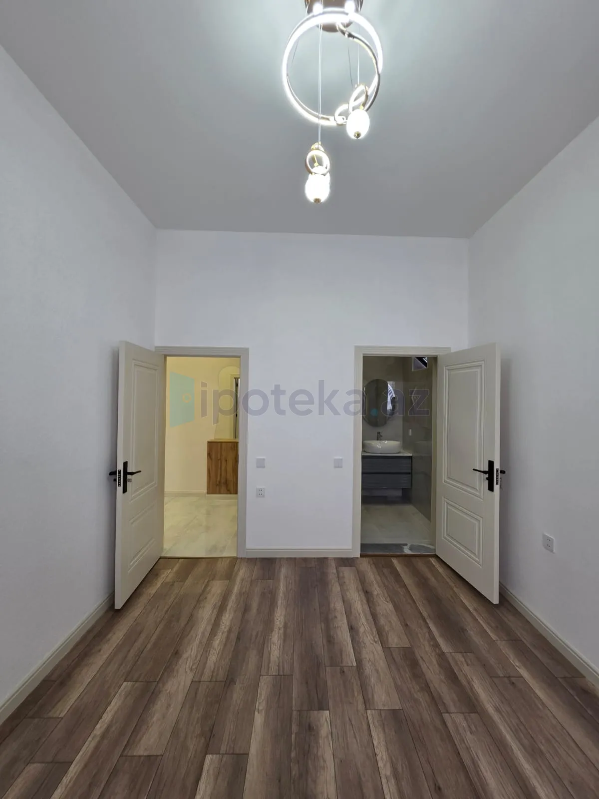Satılır: 4 Otaq, Bağlar, Xəzər r., Şüvəlan q., 150.00 m² — Torpaq (7)