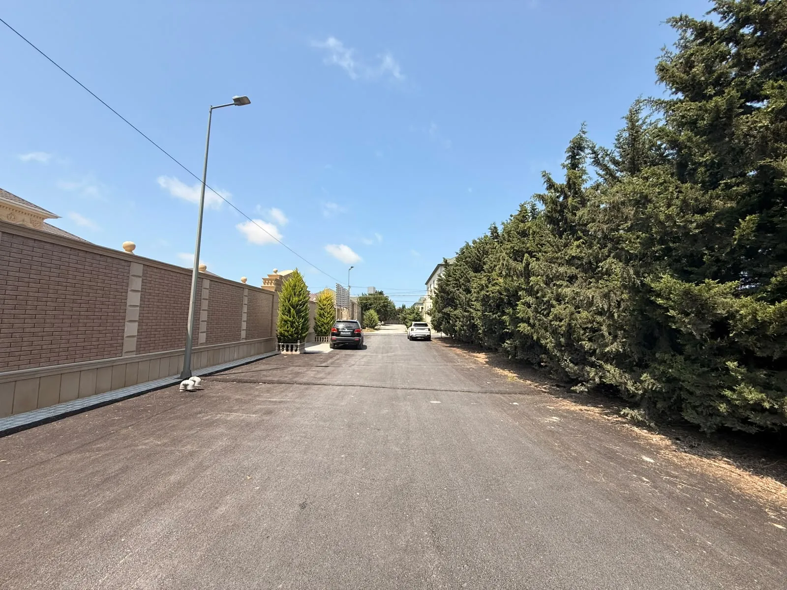 Şüvəlan, Torpaq satılır - 12 sot — Torpaq, Bakı (2)