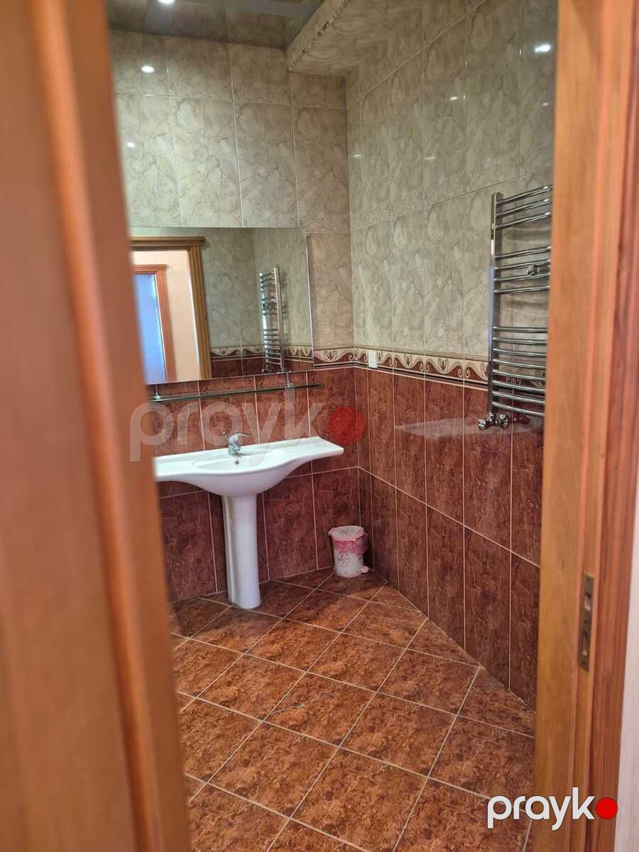 Satılır 4 otaqlı yeni tikili 180 m² — Mənzil, Bakı (4)