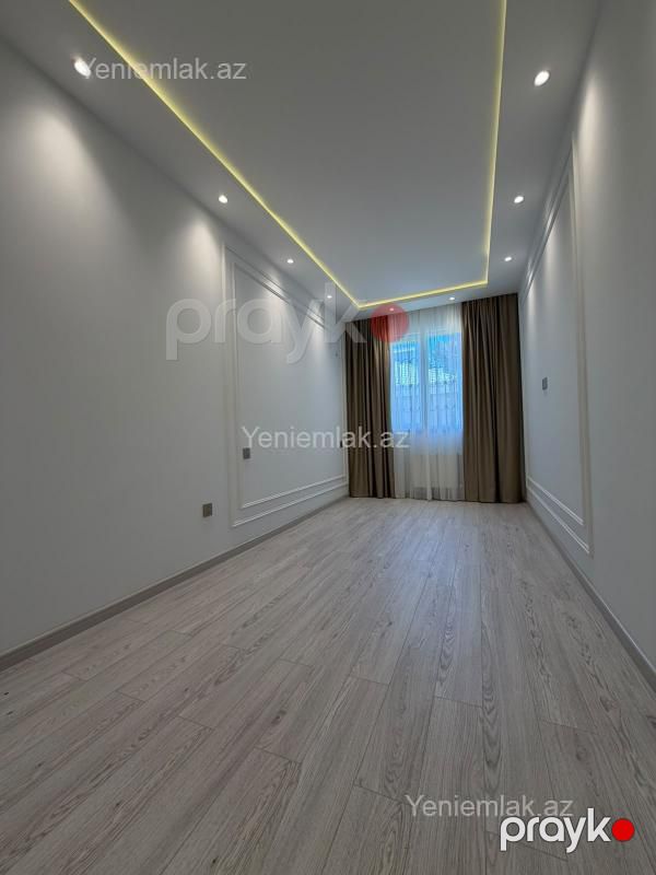 Satılır 3 otaqlı Bina evi menzil (Köhnə tikili), 60 m², Nərimanov rayonu — Mənzil, Bakı (3)