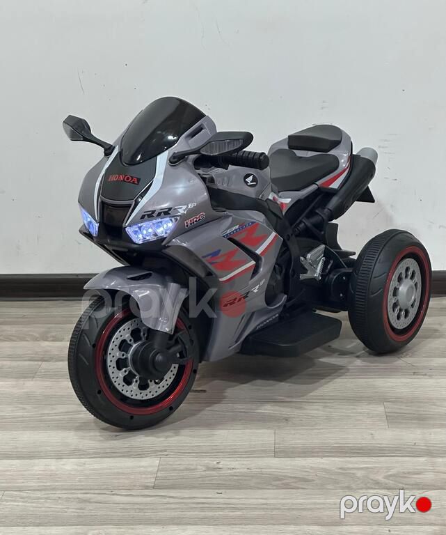 Uşaq motosikleti "Honda RR" — Uşaq avtomobilləri, Bakı (4)