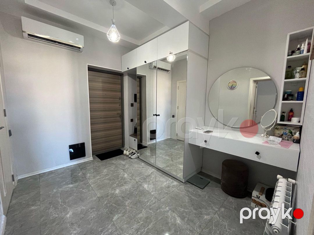 Satılır 2 otaqlı yeni tikili 54 m² — Mənzil, Bakı (12)