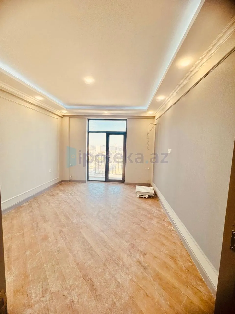 Satılır: 2 Otaq, Yeni tikili, Binəqədi r., 7-ci mkr q., 88.00 m² — Mənzil, Bakı (6)