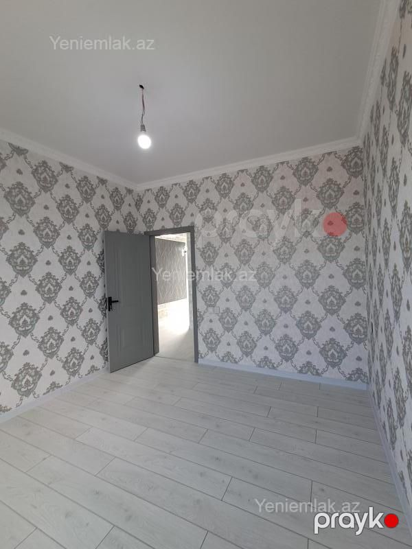 Satılır 5 otaqlı Həyət evi / Villa, 125 m², Saray — Ev, villa, Abşeron (5)