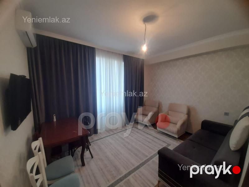 Satılır 3 otaqlı Bina evi menzil (Köhnə tikili), 72 m², 9-cu mikrorayon — Mənzil, Sumqayıt (3)