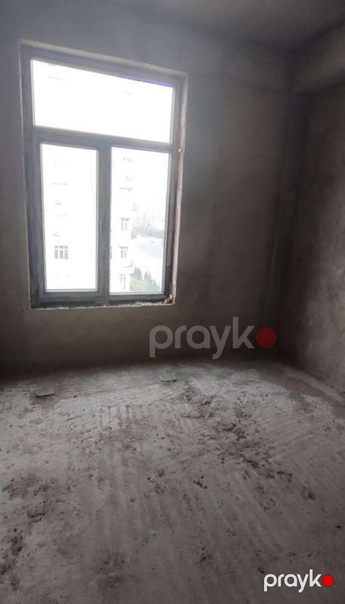 Satılır 2 otaqlı yeni tikili 84 m² — Mənzil, Bakı (8)