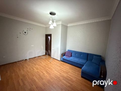 İcarəyə verilir 2 otaqlı köhnə tikili 40 m² — Bakı