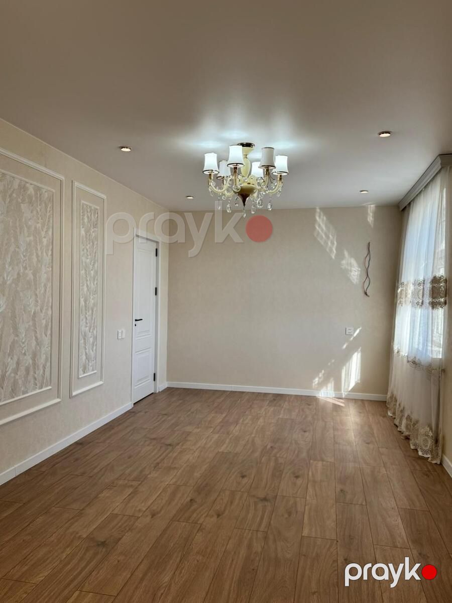Satılır 3 otaqlı köhnə tikili 65 m² — Mənzil, Bakı (5)