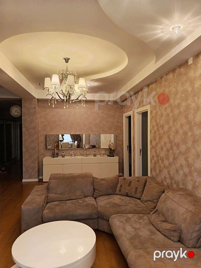 3 otaqlı mənzil, 116 m², 20 Yanvar küçəsi, Memar Əcəmi metrosu, Bakı — Mənzil (4)