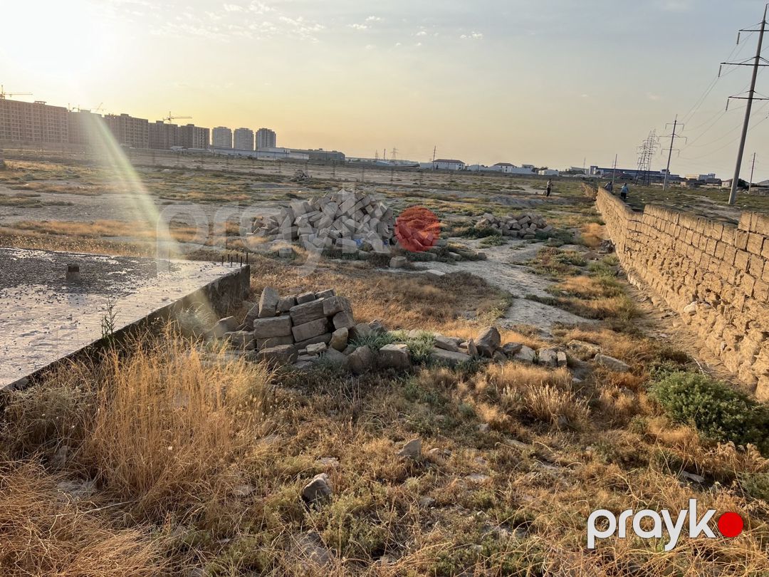 Satılır torpaq 70 sot — Torpaq, Sumqayıt (11)