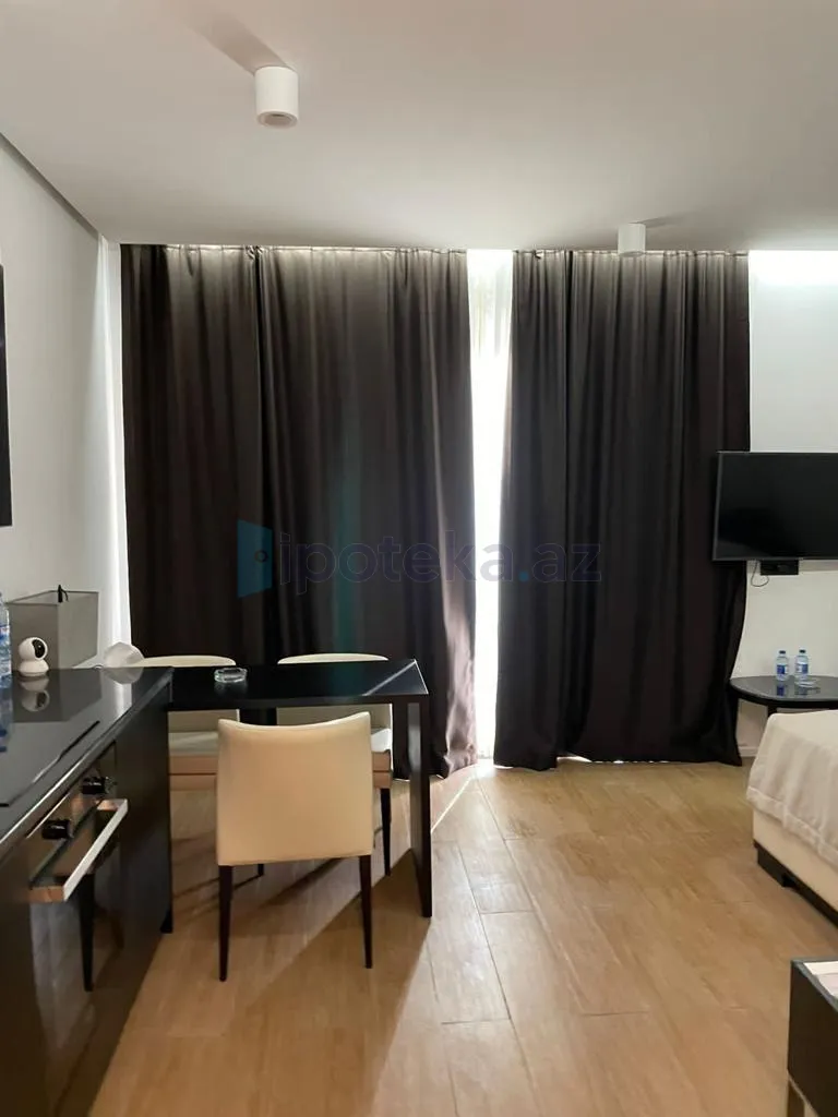 Satılır: 1 Otaq, Evlər/Villalar, Sabunçu r., 57.00 m² — Ev, villa (6)