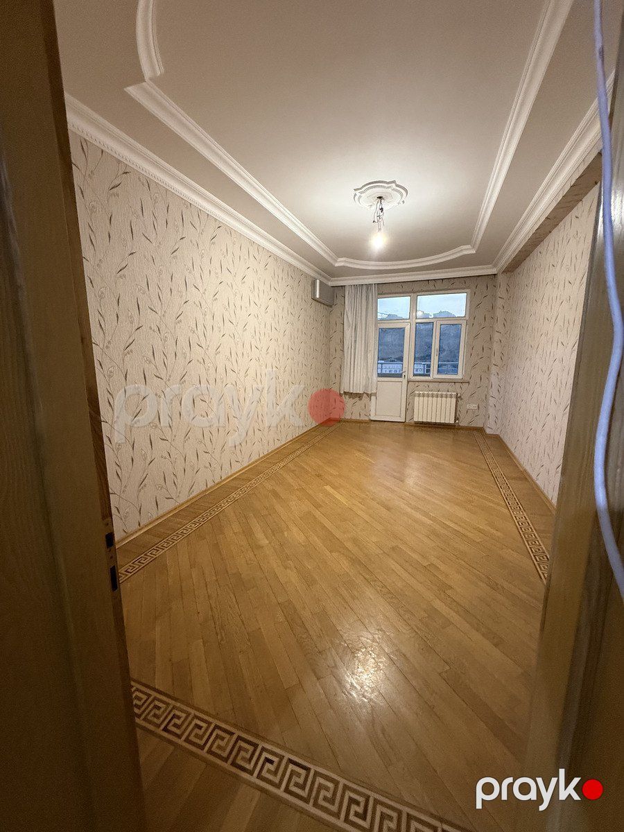 Satılır 4 otaqlı yeni tikili 137 m² — Mənzil, Bakı (12)