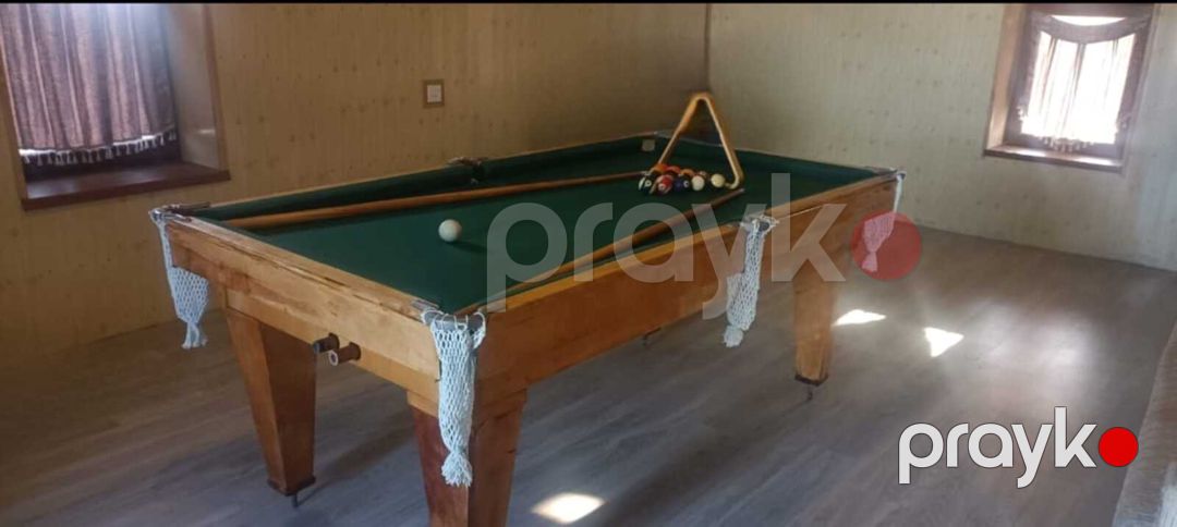 Villa kirayə verilir, Nardaran qəs — Ev, villa, Bakı (4)