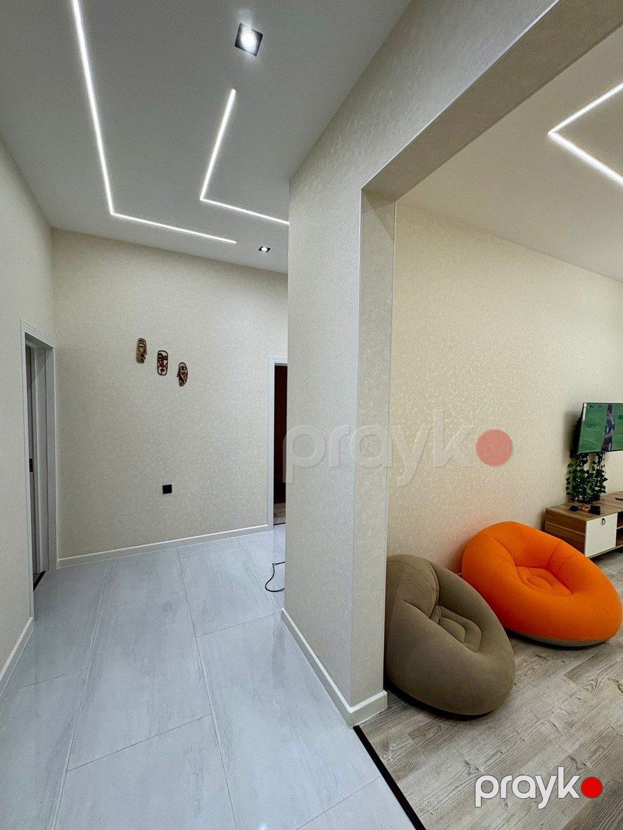 İcarəyə verilir 4 otaqlı həyət evi/bağ evi 200 m² — Ev, villa, Bakı (6)