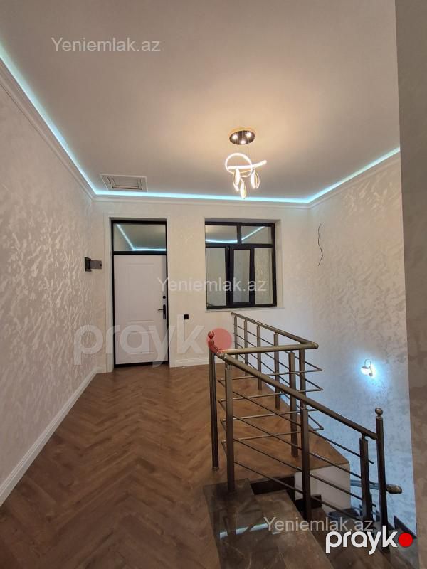 Satılır 7 otaqlı Həyət evi / Villa, 330 m², Suraxanı rayonu — Ev, villa, Bakı (7)