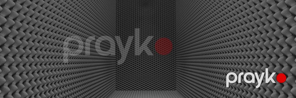 Akustik süngər — Təmir və inşaat, Bakı (4)