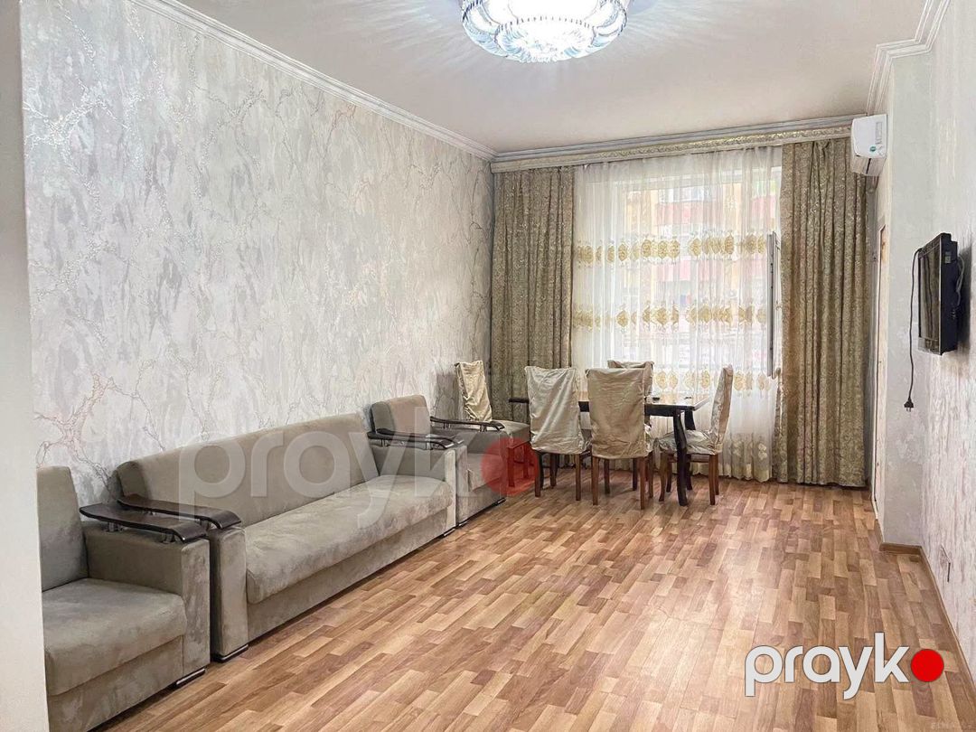 İcarəyə verilir 2 otaqlı yeni tikili 65 m² — Mənzil, Bakı (4)