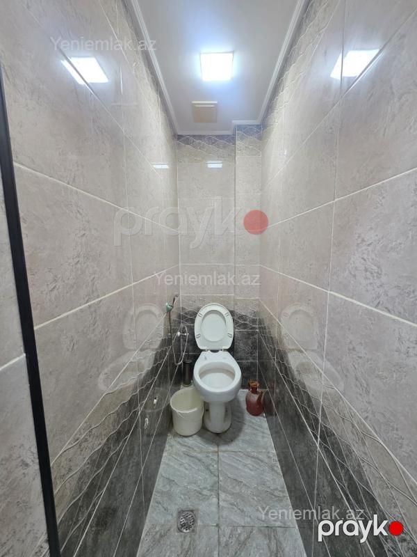 Satılır 3 otaqlı Bina evi menzil (Köhnə tikili), 83 m², 48-ci məhəllə — Mənzil, Sumqayıt (11)
