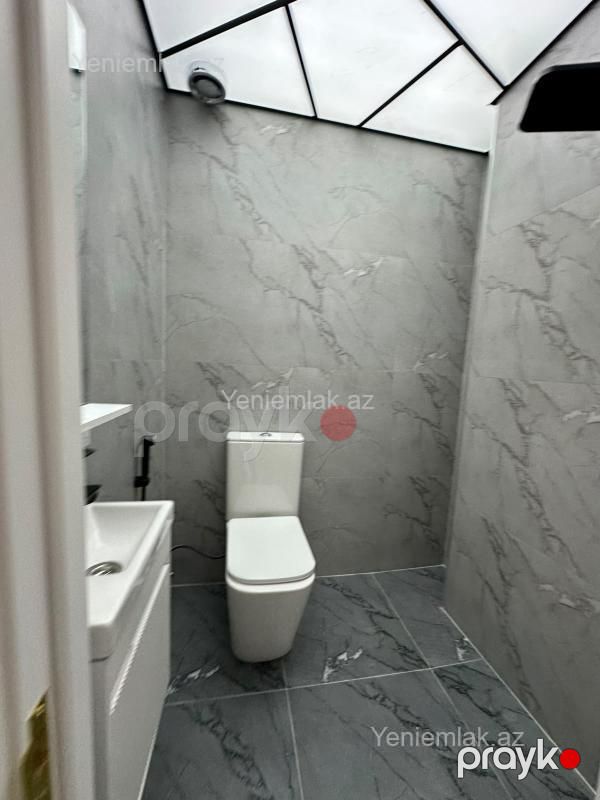 Satılır 3 otaqlı Bina evi menzil (Yeni tikili), 108 m², Xırdalan ş — Mənzil (8)