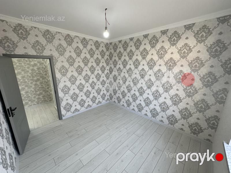 Satılır 3 otaqlı Həyət evi / Villa, 100 m², Saray — Ev, villa, Abşeron (7)