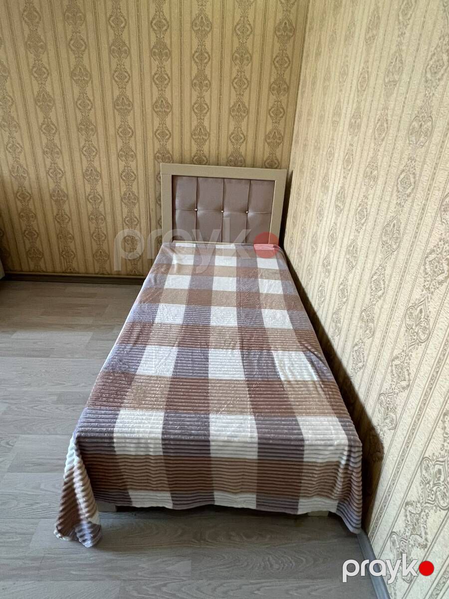 İcarəyə verilir 2 otaqlı yeni tikili 70 m² — Mənzil, Bakı (10)