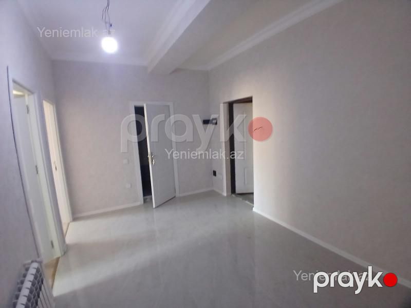 Satılır 2 otaqlı Bina evi menzil (Yeni tikili), 55 m², Saray — Mənzil, Abşeron (3)