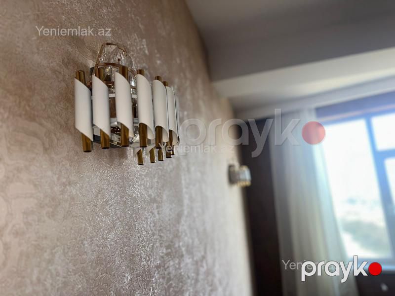 Satılır 3 otaqlı Bina evi menzil (Yeni tikili), 102 m², Saray — Mənzil, Abşeron (11)