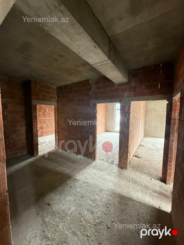 Satılır 4 otaqlı Bina evi menzil (Yeni tikili), 155 m², Yasamal rayonu — Mənzil, Bakı (6)