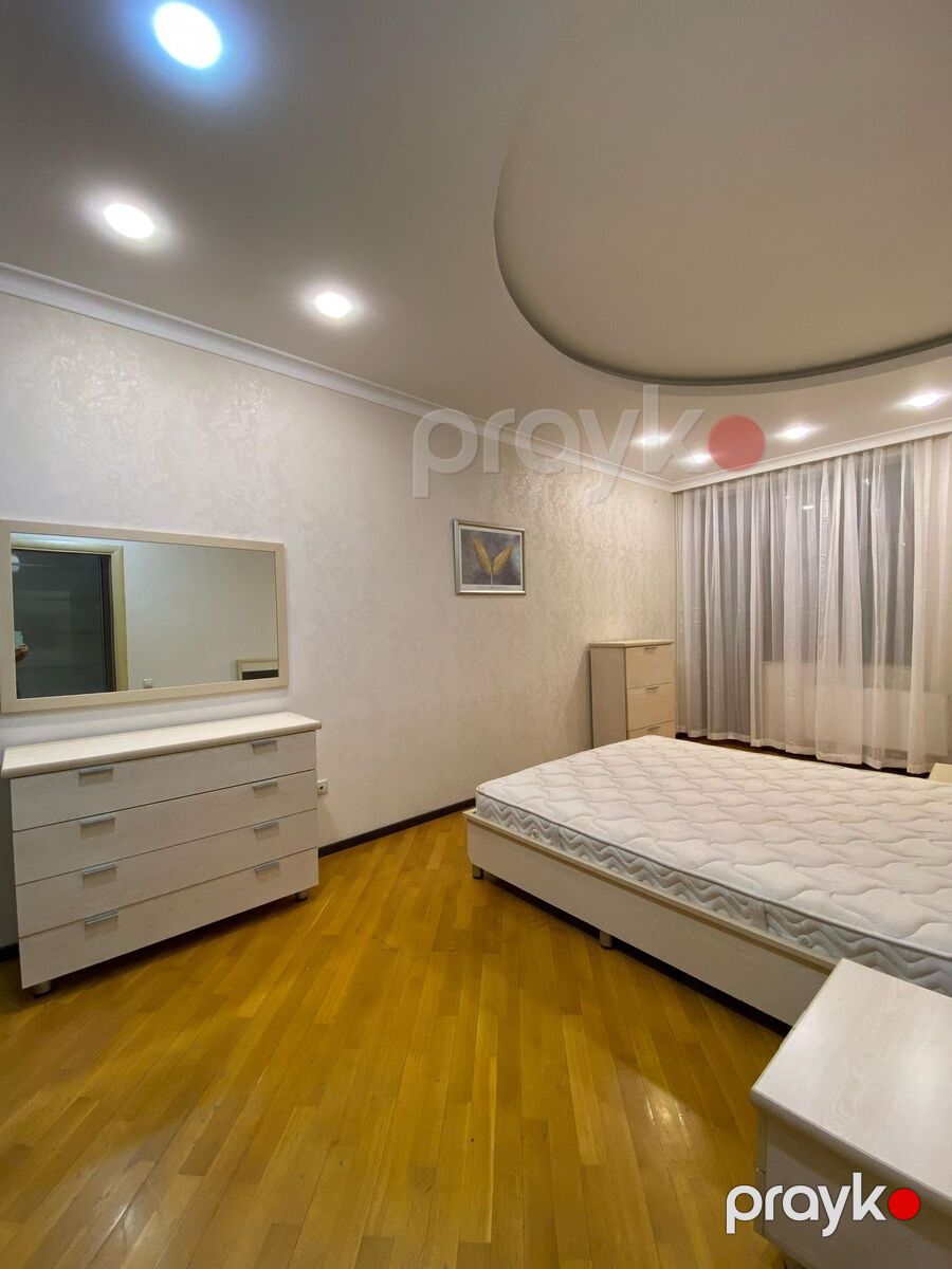 Satılır 2 otaqlı yeni tikili 90 m² — Mənzil, Bakı (4)