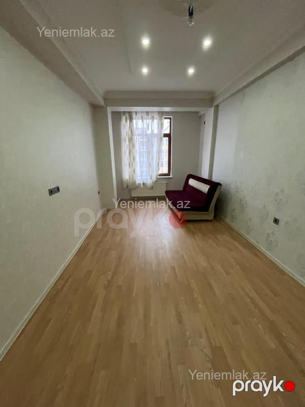 Satılır 3 otaqlı Bina evi menzil (Yeni tikili), 68 m², Masazır — Mənzil, Abşeron (5)