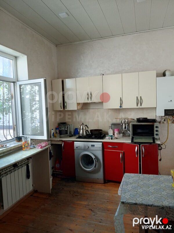 Sabunçu rayonunda 3 otaqlı Villa Satılır, 100 m² — Ev, villa, Bakı (3)