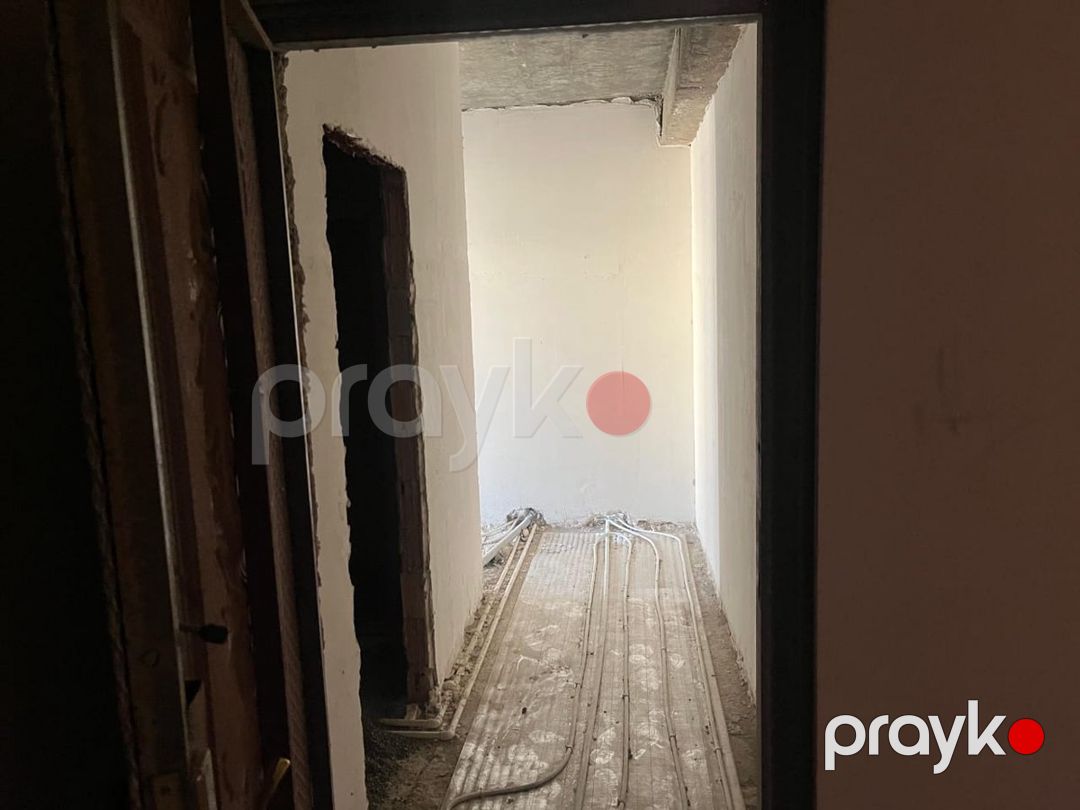 2 otaqlı mənzil, 65 m², Xırdalan ş — Mənzil (8)