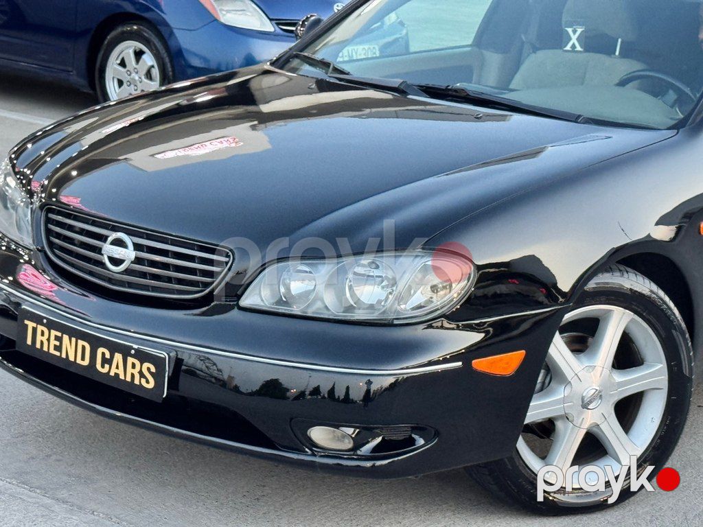 Nissan Maxima, 3.0 L, 2007 il, 280 000 km — Avtomobillər, Xırdalan (5)