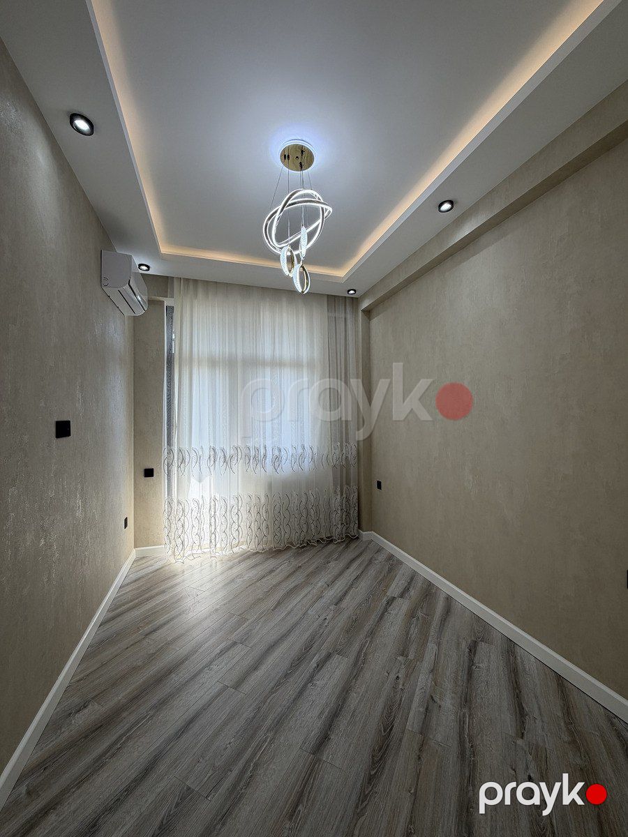 Satılır 2 otaqlı yeni tikili 47 m² — Mənzil, Bakı (3)