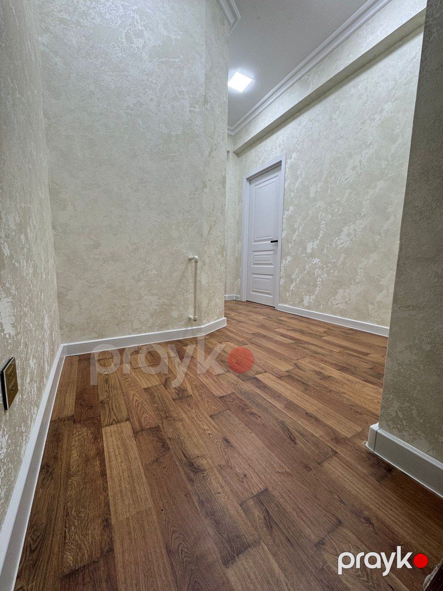 2-otaqlı yeni tikili, Masazır qəs., 60 m² — Mənzil, Bakı (4)