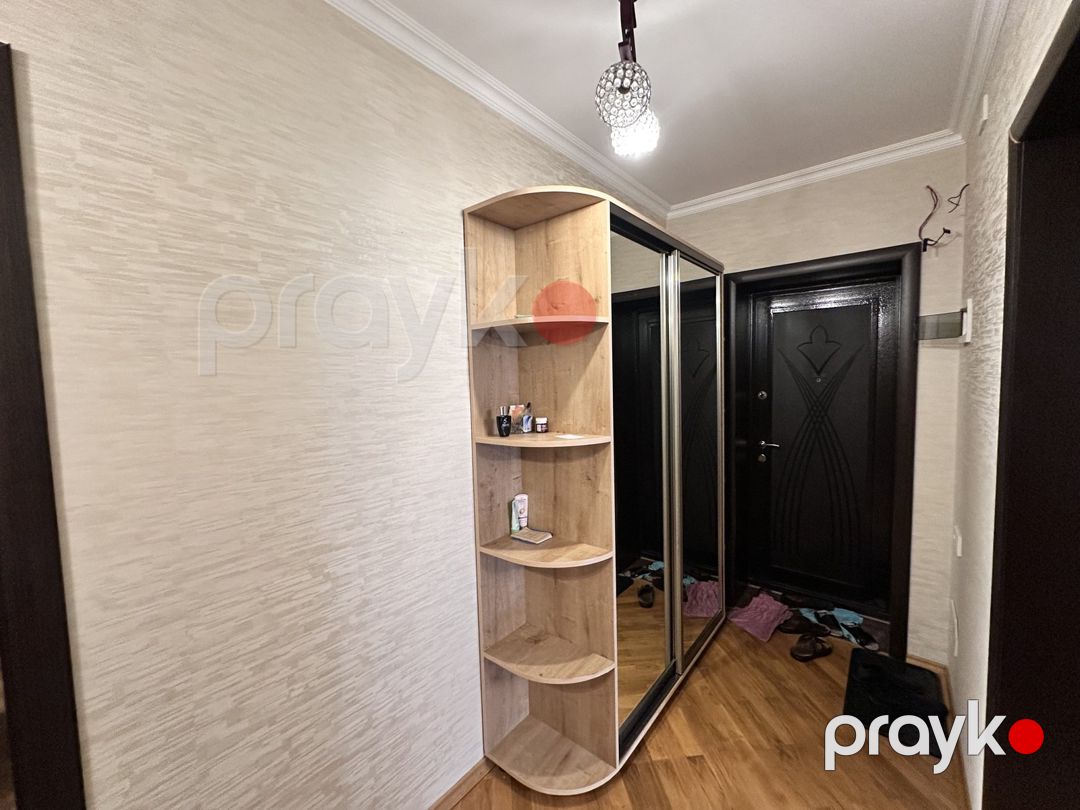 Satılır 3 otaqlı köhnə tikili 90 m² — Mənzil, Bakı (6)