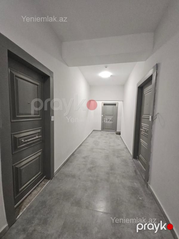 Satılır 3 otaqlı Bina evi menzil (Yeni tikili), 140 m², Xətai rayonu — Mənzil, Bakı (7)