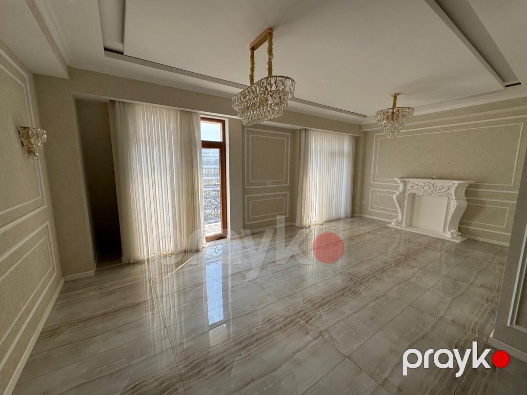 İcarəyə verilir 5 otaqlı ofis 220 m² — Ofis, Bakı (3)