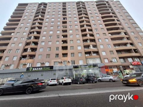 Satılır 3 otaqlı yeni tikili 126 m²